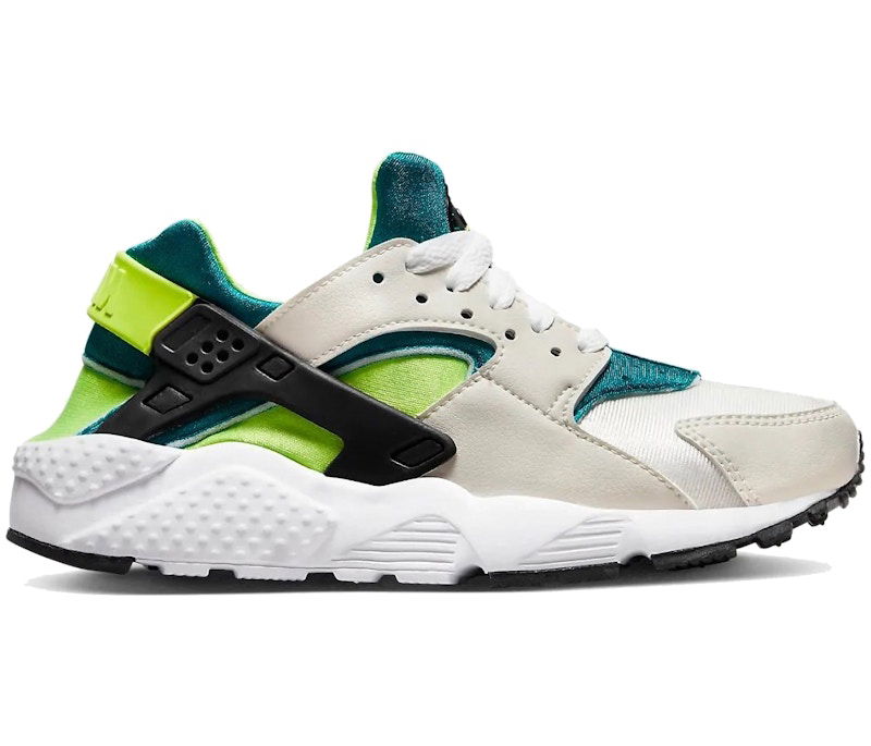 Кецове и обувки Nike Air Huarache Run Многоцветен | 654275-045, 0