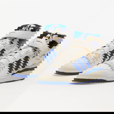 Кецове и обувки adidas Originals Forum 84 Hi Тъмно синьо | FZ6300, 1