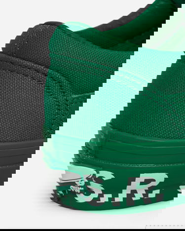 Кецове и обувки Vans S.R. STUDIO LA.CA. Old Skool Reissue 36 Vibram Зелено | VN000S53Y9H1, 6