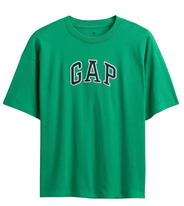 T-Shirt GAP Americana Original Logo