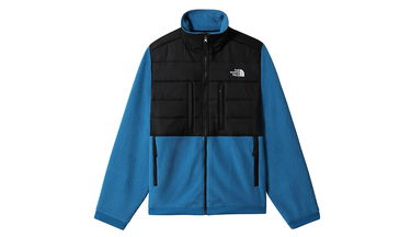 Яке The North Face M Synthetic Insulated Jacket Многоцветен | NF0A5II1M19, 0