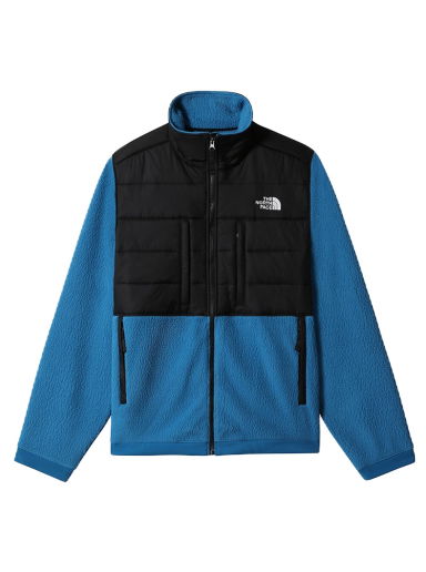 Яке The North Face M Synthetic Insulated Jacket Многоцветен | NF0A5II1M19