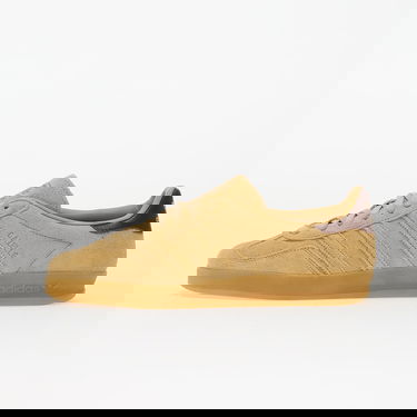 Кецове и обувки adidas Originals Gazelle Indoor Бежово | JQ8400, 0