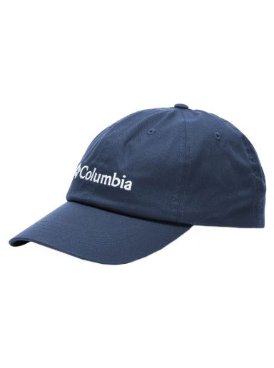 Шапка с козирка Columbia Roc II Baseball Cap Тъмно синьо | 1766611-468