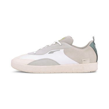 Кецове и обувки Puma Oslo-City Helly Hansen Бяло | 37355001, 0