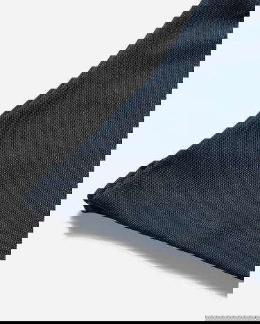 Поло тениска Nike Yoon Ahn Shortsleeve Polo Armory Navy Тъмно синьо | FZ0276-478, 4
