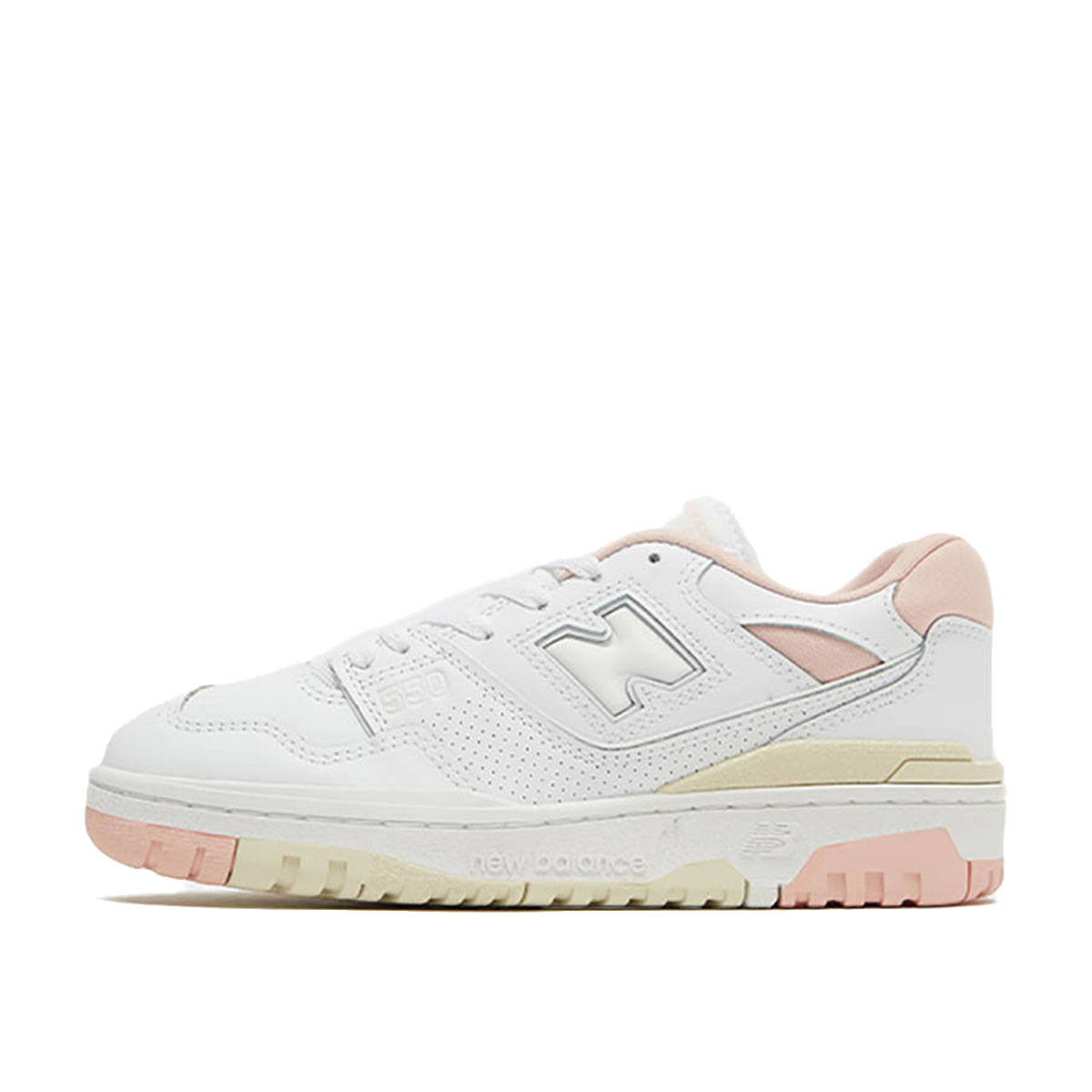 Кецове и обувки New Balance 550 Бяло | BBW550JP, 1