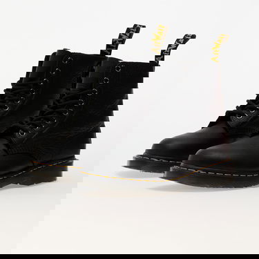 Кецове и обувки Dr. Martens Sneakers 1460 Pascal Black Ambassador EUR 45 Черно | DM31981001, 5