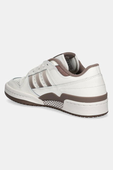 Кецове и обувки adidas Originals adidas Originals Forum LOW Бяло | JI3257, 2