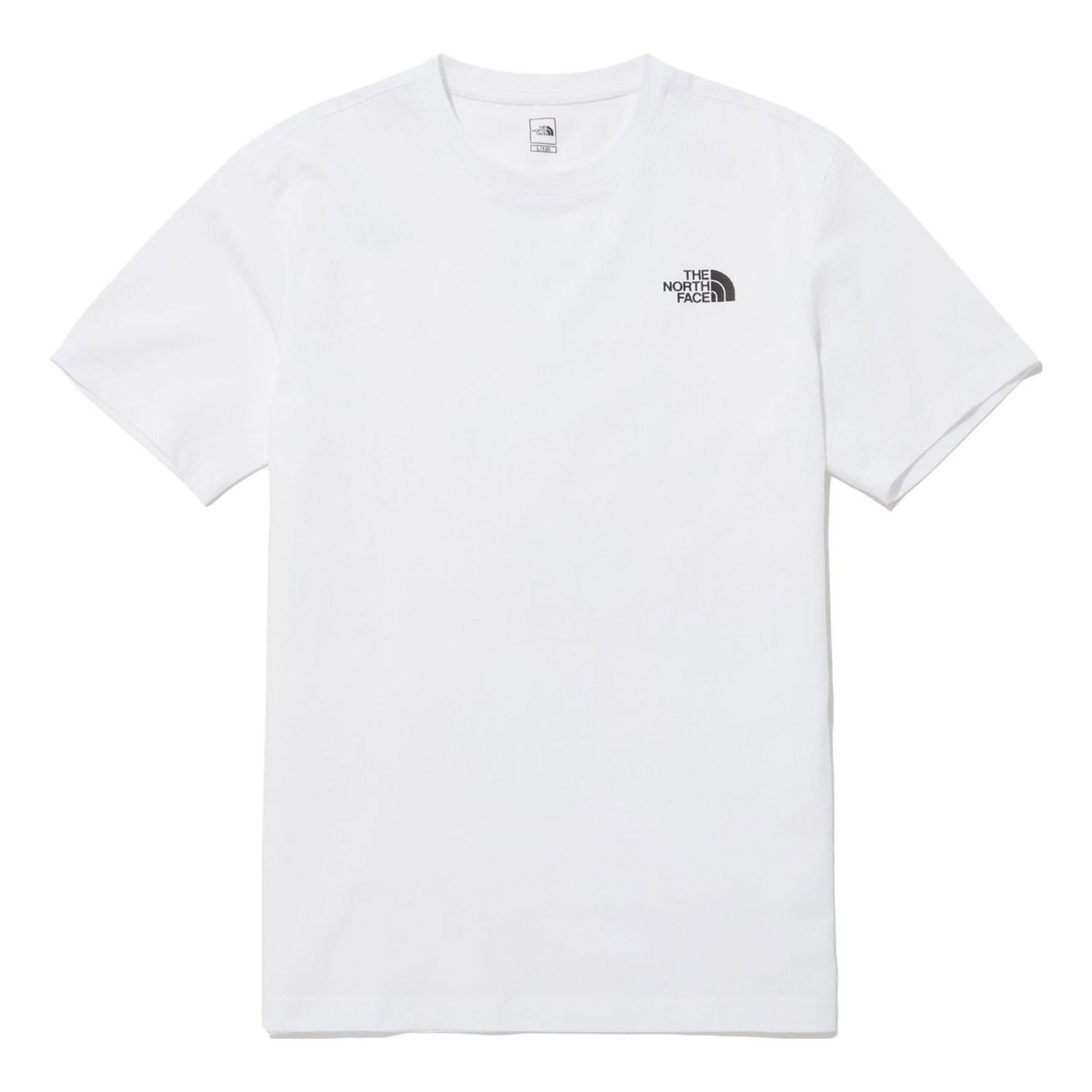 Тениска The North Face Redbox Graphic T-Shirt Бяло | NT7UP47B, 0