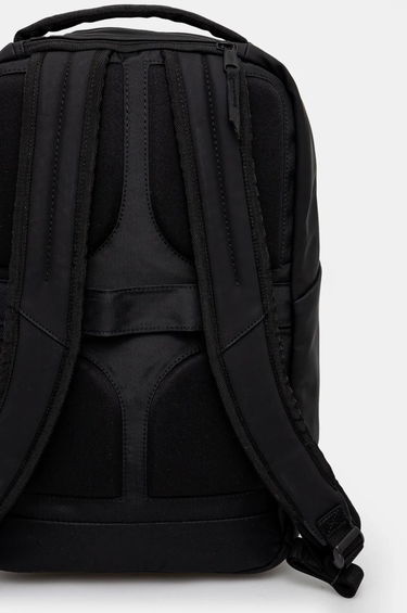 Раница EASTPAK Black Tecum F Cnnct Backpack Черно | EK0A5BE91F51, 2