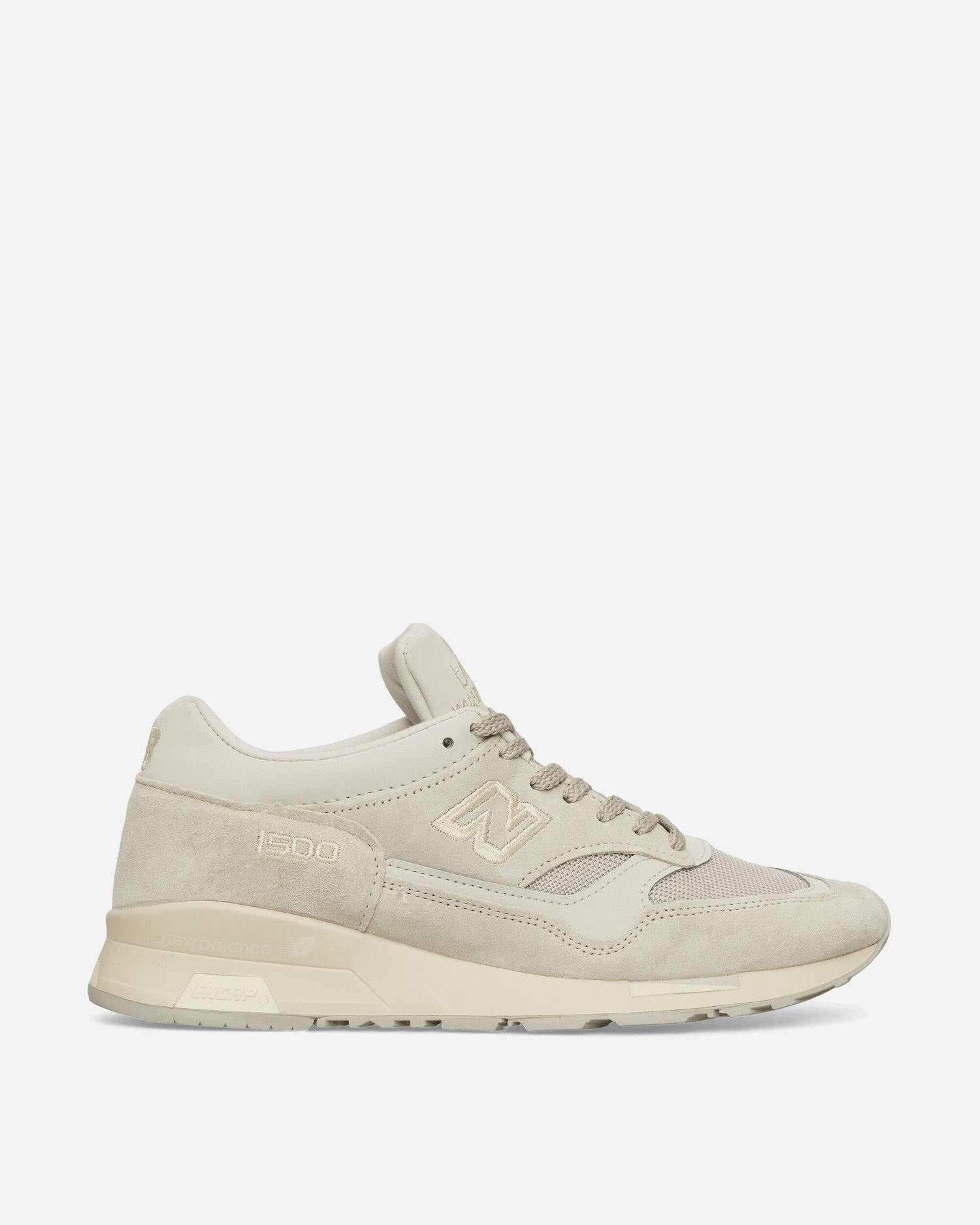 Кецове и обувки New Balance 1500 Бежово | U1500PTY, 1