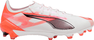 Кецове и обувки Puma Puma ULTRA 5 ULTIMATE FG Бяло | 108160-01, 8