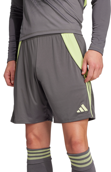 Къси панталони adidas Originals adidas TIRO24 Training Shorts Сиво | jn1993, 0