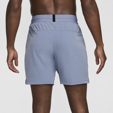 Къси панталони Nike 18cm Flex Rep 4.0 Синьо | FN3004-493, 2