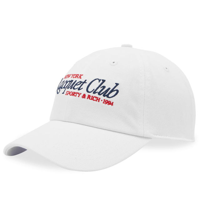 94 Racquet Club Embroidered Cap