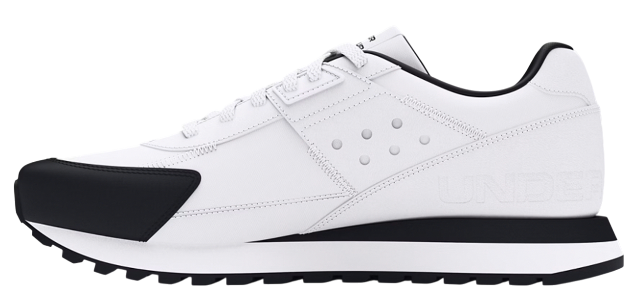 Кецове и обувки Under Armour Essential Бяло | 3028408-104, 1
