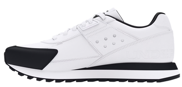 Кецове и обувки Under Armour Essential Бяло | 3028408-104, 1