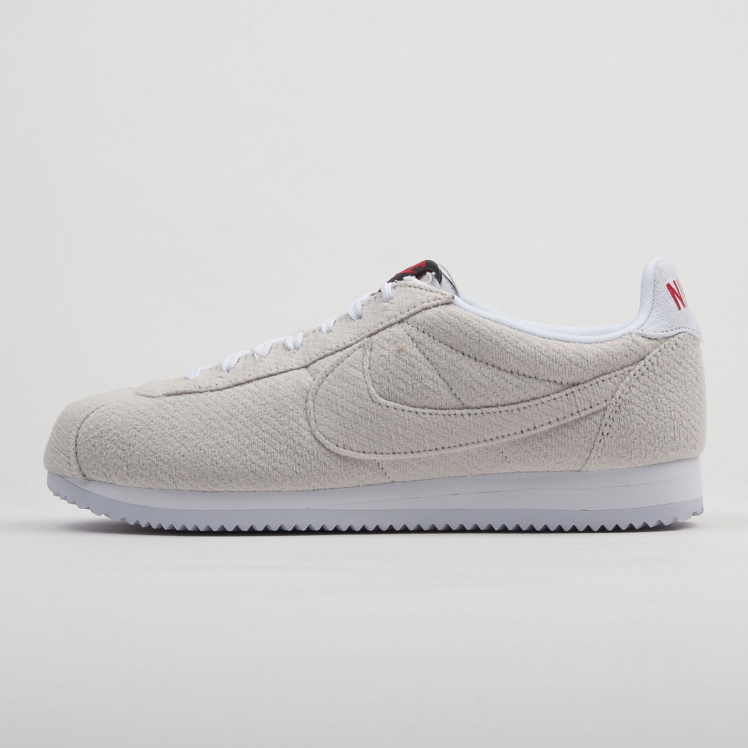 Кецове и обувки Nike Classic Cortez QS UD Бежово | CJ6107-100, 0