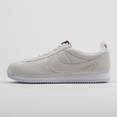 Кецове и обувки Nike Classic Cortez QS UD Бежово | CJ6107-100, 0