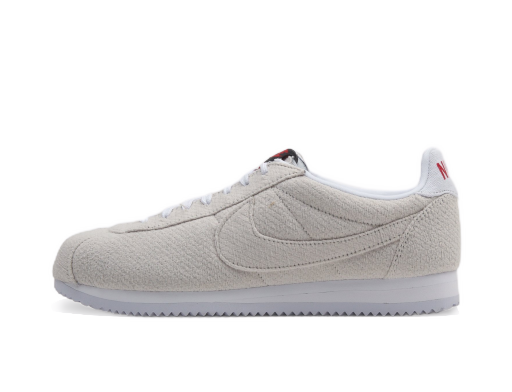 Кецове и обувки Nike Classic Cortez QS UD Бежово | CJ6107-100