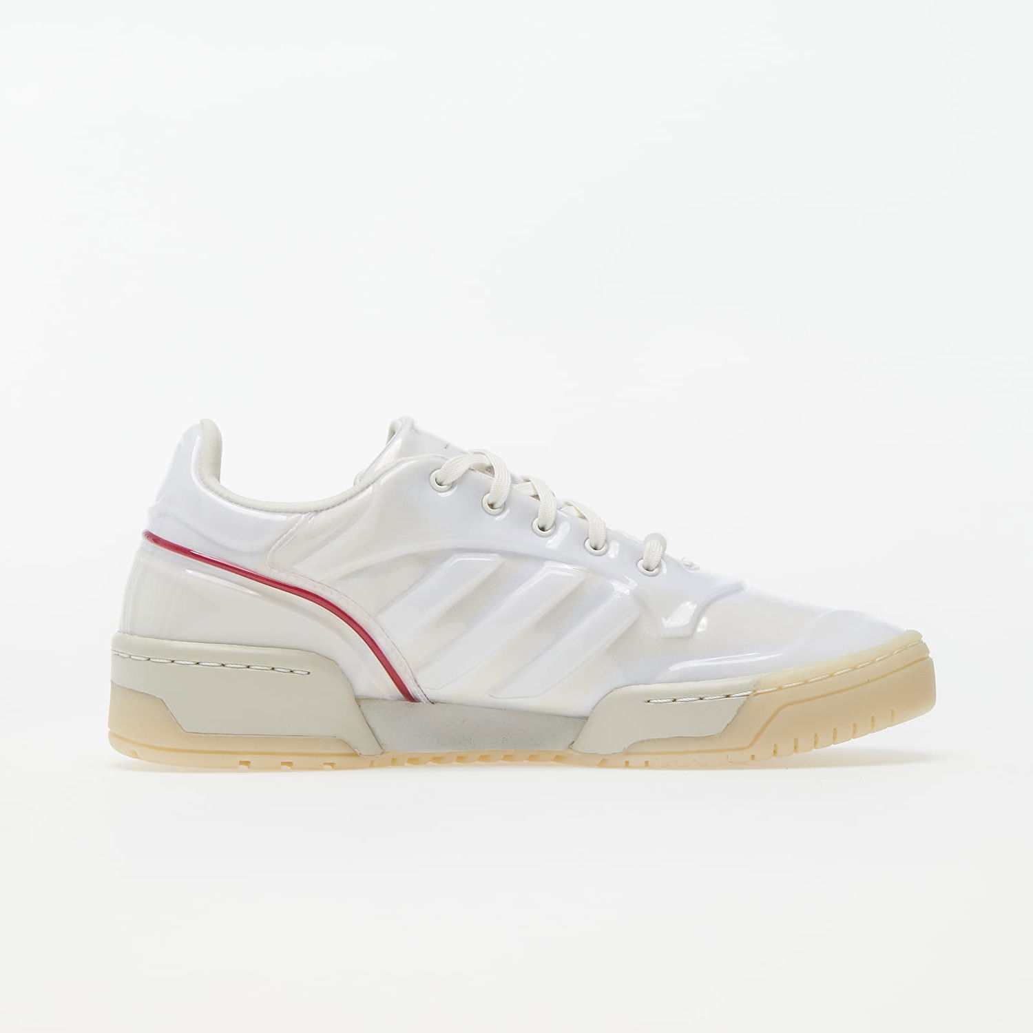 Кецове и обувки adidas Originals Craig  Rivalry Polta Akh Бяло | FY5707, 1