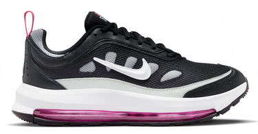 Кецове и обувки Nike Air Max AP Черно | cu4870-003, 1