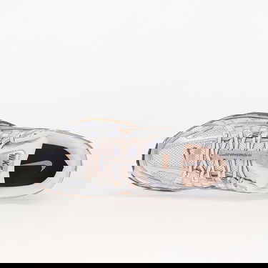Кецове и обувки Nike P-6000 White/ Metallic Silver-Lt British Tan-Sail W Бяло | BV1021-109, 3