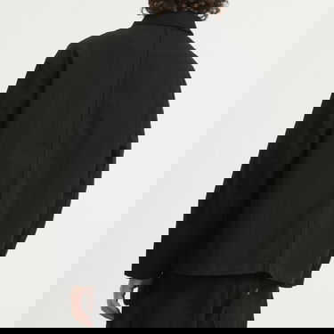 Яке YMC Construction Jacket Черно | P5ZMN-BLK, 3