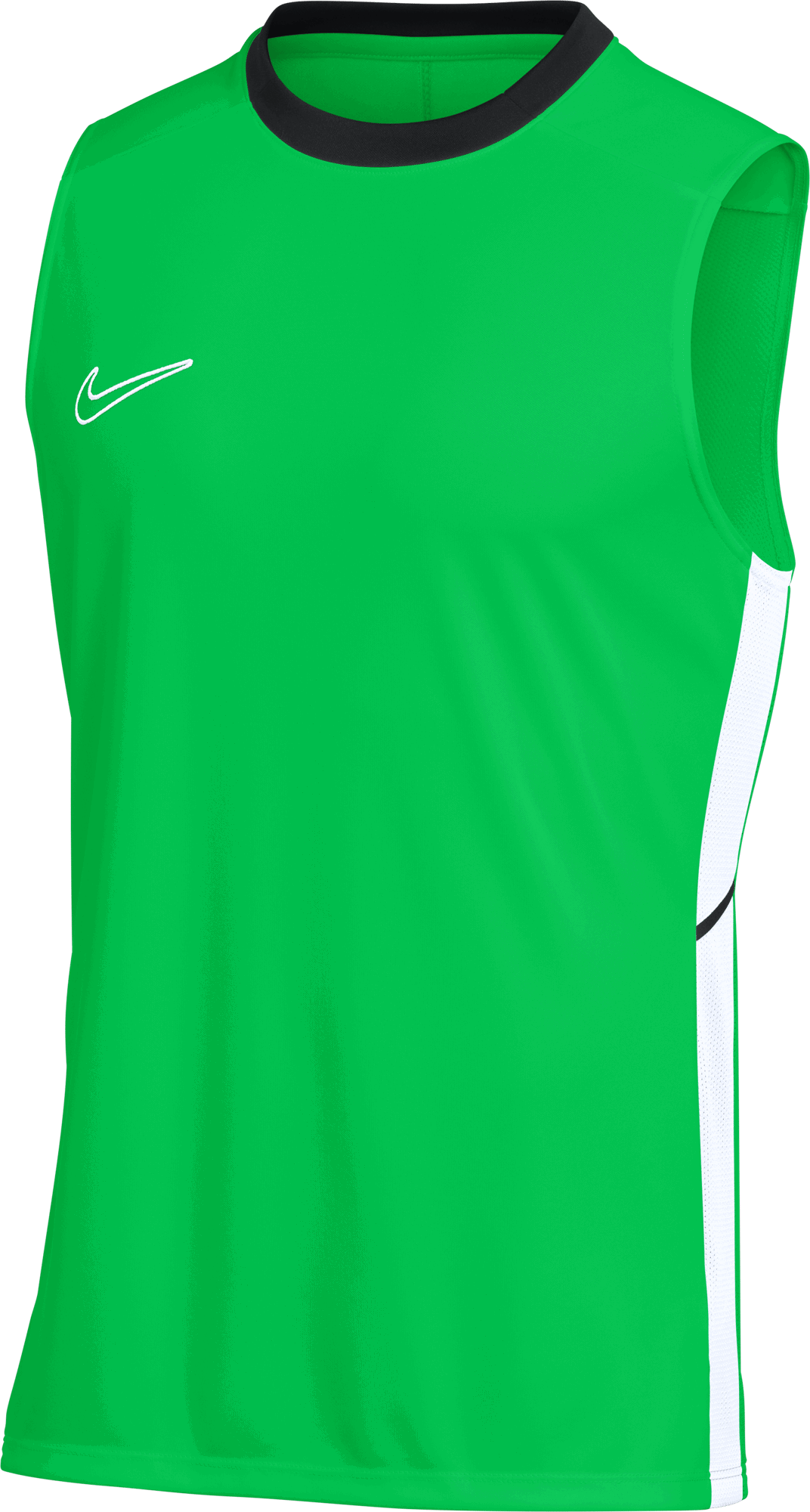 Потник Nike Nike Academy 25 Tank Top Зелено | fz9747-329, 0