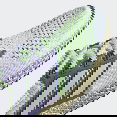 Кецове и обувки adidas Performance Ultra 4D Многоцветен | GZ1590, 3