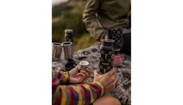 Бутилки за пиене Primus Klunken Bottle 0.7L Feed Zone Черно | 742900, 3