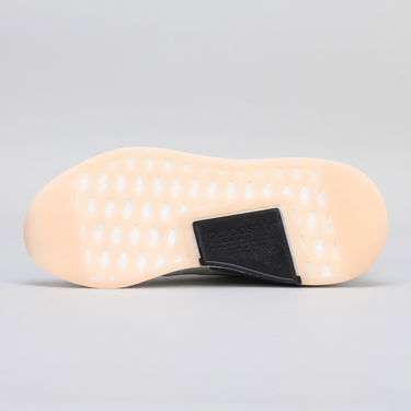 Кецове и обувки adidas Originals NMD_R2 W Бяло | CQ2009, 4
