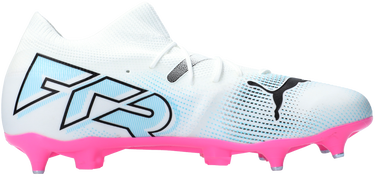 Кецове и обувки Puma FUTURE 7 MATCH Многоцветен | 107714-01, 1