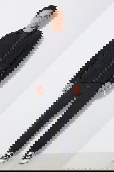 Яке Rains Kano Transitional Oversized Jacket Черно | 19220.01, 1