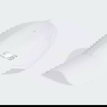 Шапка с козирка adidas Performance Lightweight Baseball Cap Бяло | JF8484, 0