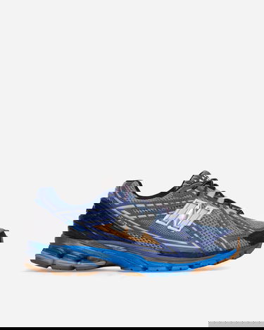 Кецове и обувки New Balance Action Bronson x 1906R "Medusa Azul" Синьо | M1906RON, 2