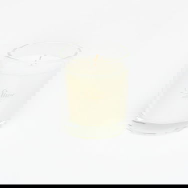 Свещи Dime Dime Classic Candle Бяло | DIMEFA2530NAT, 0
