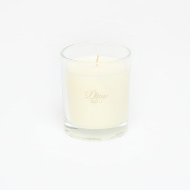 Dime Classic Candle