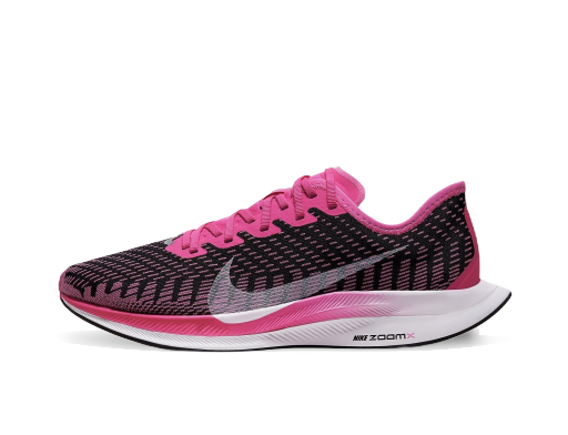Бягане Nike ZoomX Pegasus Turbo 2 W Розово | at8242-601