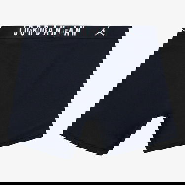 Боксерки Jordan Jordan Flight Cotton Core 3-Pack Boxer Briefs Тъмно синьо | JM0622-023, 2