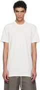 Rick Owens Short Level T-Shirt