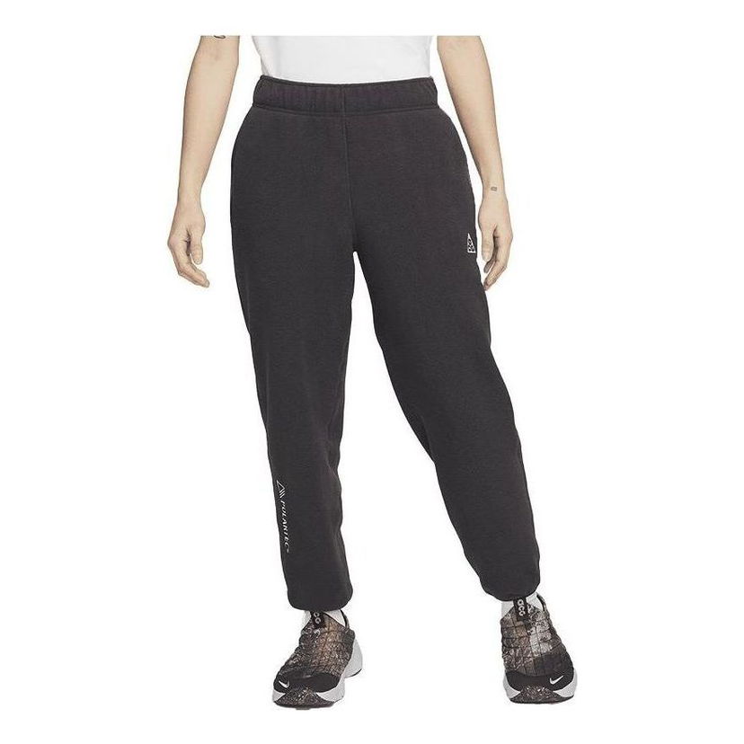 Спортни панталони Nike ACG Fleece Pants Черно | CV0615-060