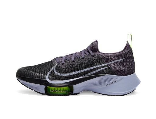 Бягане Nike Air ZoomX Tempo NEXT% FK W Лилаво | ci9924-500