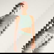 adidas by Stella McCartney Training Crop Top