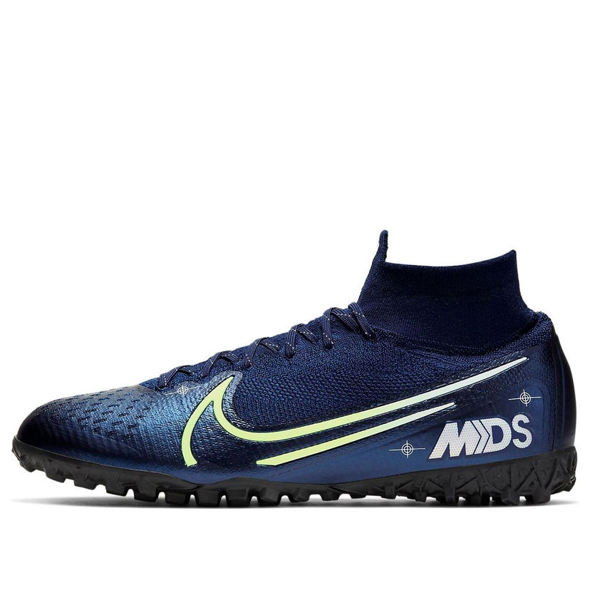 Кецове и обувки Nike Mercurial SuperflyX 7 Elite MDS 'Dream Speed' Тъмно синьо | BQ5471-401