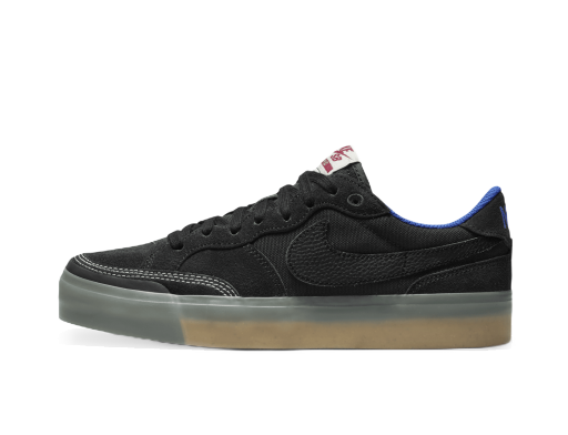 Скеитбординг Nike SB Pogo Plus Prm Black Gum Brown Черно | DV5470-001