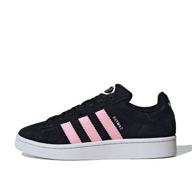 Кецове и обувки adidas Originals Campus 00s "Core Black True Pink" W Черно | ID3171, 1