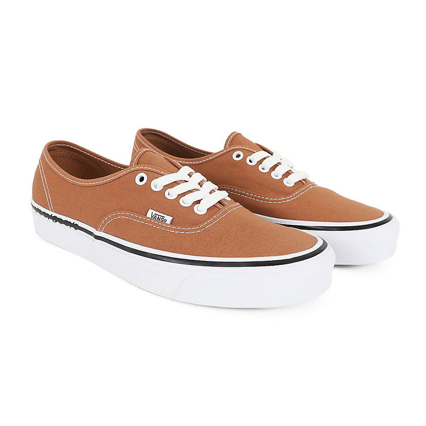 Кецове и обувки Vans X Noon Goons Authentic 44 Dx Almond Кафяво | VN0A38ENDFF