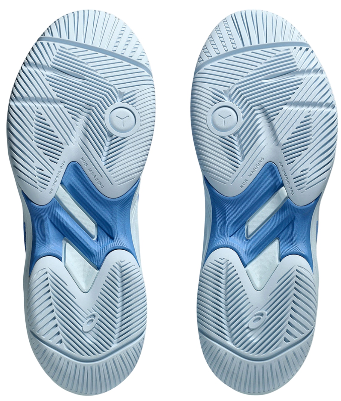 Кецове и обувки Asics Asics GEL-COURT HUNTER 3 Синьо | 1072a090-401, 1